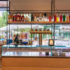 Camping Ca Savio  - Camping Venise