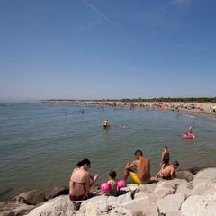 Camping Ca Savio  - Camping Venise