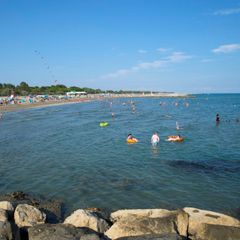 Camping Ca Savio  - Camping Venise