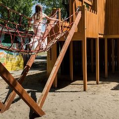 Camping Ca Savio  - Camping Venise