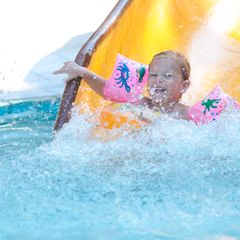 Camping Ca Savio  - Camping Venise