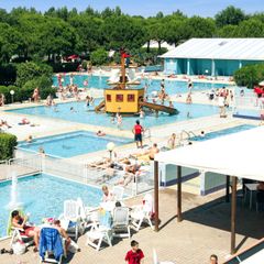 Camping Ca Savio  - Camping Venise