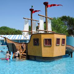 Camping Ca Savio  - Camping Venise