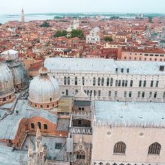 Camping Ca Savio  - Camping Venise