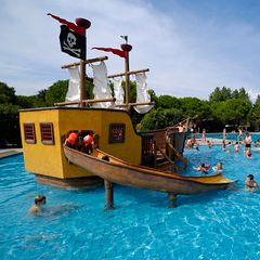 Camping Ca Savio  - Camping Venise