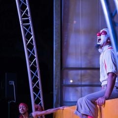 Camping Ca Savio  - Camping Venise