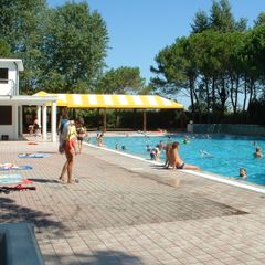 Camping Ca Savio  - Camping Venise