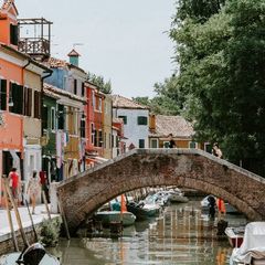 Camping Ca Savio  - Camping Venise