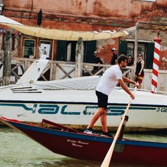 Camping Ca Savio  - Camping Venise