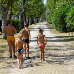 Camping Ca Savio  - Camping Venise