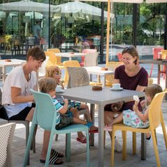 Camping Ca Savio  - Camping Venise