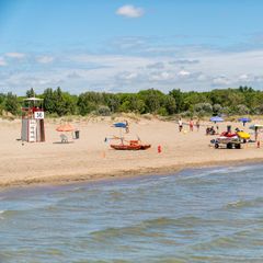 Camping Ca Savio  - Camping Venise