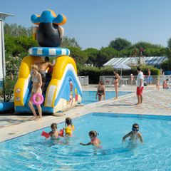 Camping Ca Savio  - Camping Venise