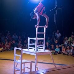 Camping Ca Savio  - Camping Venise