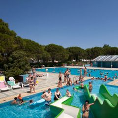 Camping Ca Savio  - Camping Venise