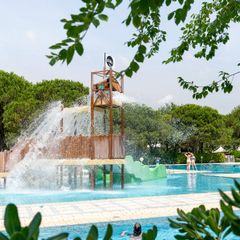 Camping Ca Savio  - Camping Venise