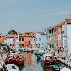 Camping Ca Savio  - Camping Venise