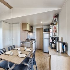 MOBILHOME 8 personnes - Koawa Loft Confort,