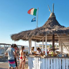 Camping Etruria - Camping Livourne