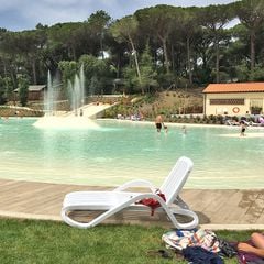 Camping Etruria - Camping Livourne