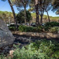 Camping Etruria - Camping Livourne