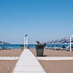 Camping Etruria - Camping Livourne