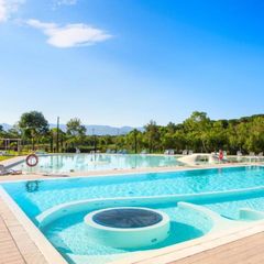 Camping Etruria - Camping Livourne