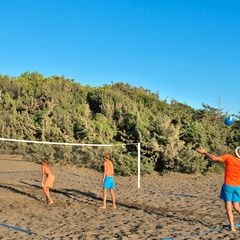 Camping Etruria - Camping Livourne