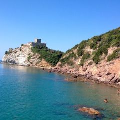 Camping Etruria - Camping Livourne