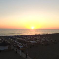 Camping Etruria - Camping Livourne