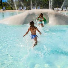 Camping Etruria - Camping Livourne