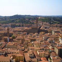 Camping Le Tamerici  - Camping Livourne