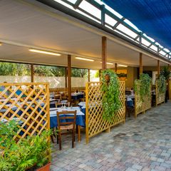 Camping Le Tamerici  - Camping Livourne