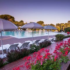 Camping Le Tamerici  - Camping Livourne