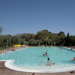 Camping Le Tamerici  - Camping Livourne
