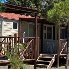 Camping Le Tamerici  - Camping Livourne