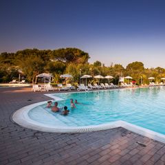 Camping Le Tamerici  - Camping Livourne
