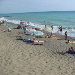 Camping Le Tamerici  - Camping Livourne