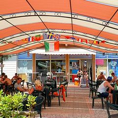 Camping Le Tamerici  - Camping Livourne