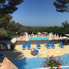 Camping Pianacce - Camping Livourne