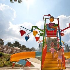 Camping Pianacce - Camping Livourne