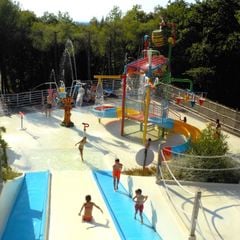 Camping Pianacce - Camping Livourne