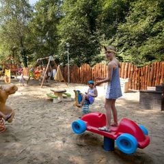 Camping Pianacce - Camping Livourne