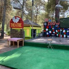 Camping Pianacce - Camping Livourne