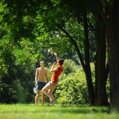 Camping Pianacce - Camping Livourne