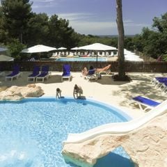 Camping Pianacce - Camping Livourne
