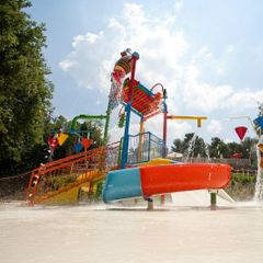 Camping Pianacce - Camping Livourne