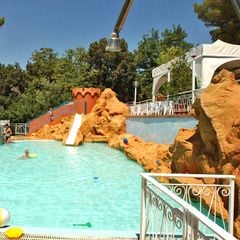 Camping Pianacce - Camping Livourne