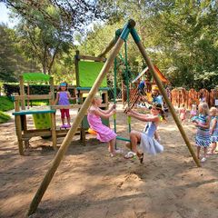 Camping Pianacce - Camping Livourne
