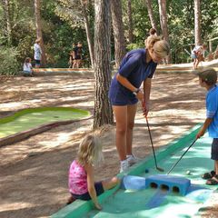 Camping Pianacce - Camping Livourne